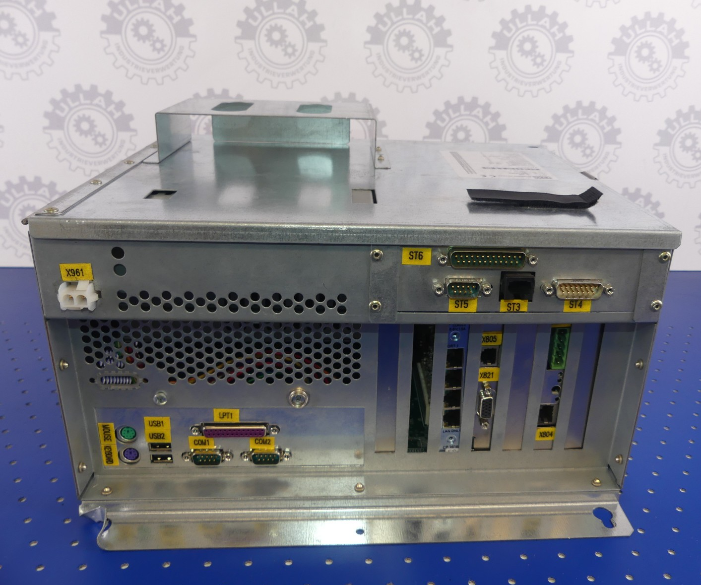 KUKA KC2 COMPUTER 00118368