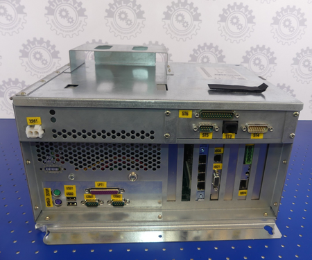 KUKA KC2 COMPUTER 00118368