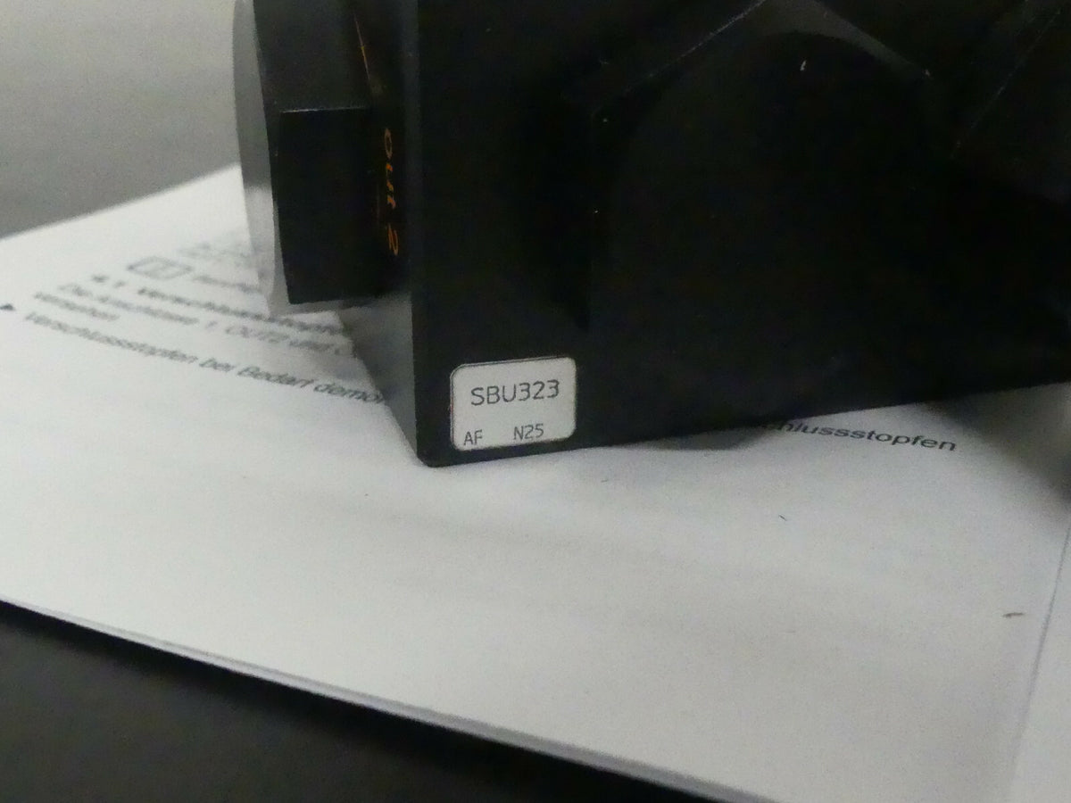 ifm SBU 323