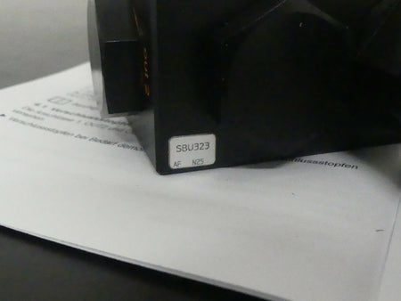 ifm SBU 323