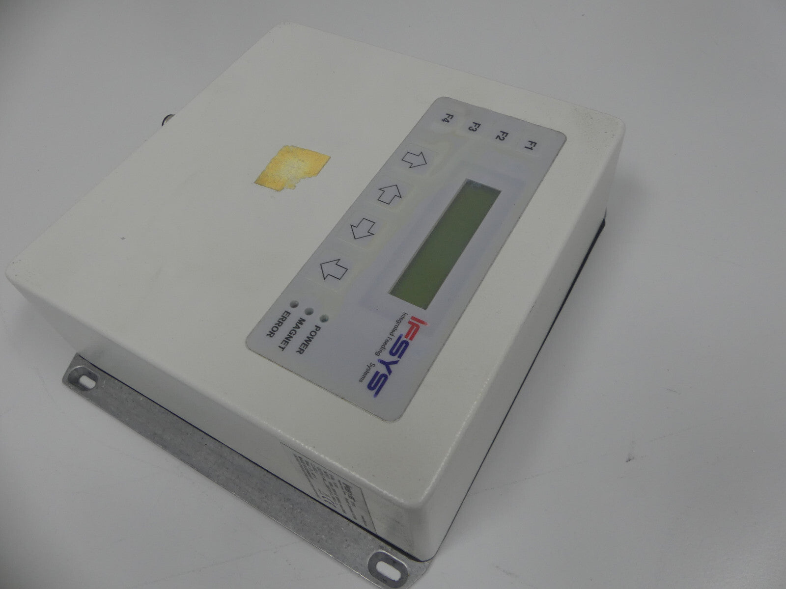 IFSYS Feeder Controller FC1000