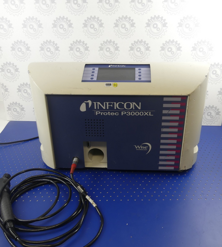 Inficon Protec P3000 XL