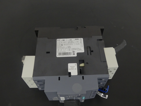 Siemens Leistungsschalter 3RV2031-4PA10 used s.Bilder