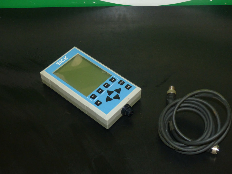 Sick VSC100-1111 (gekrazt) S. Bilder