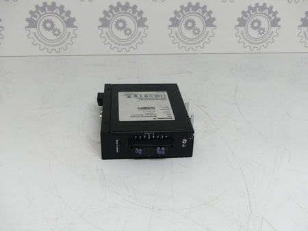 Weidmüller Serial/Ethernet Converter IE-CS-2TX-1RS232/485