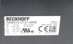 BECKHOFF AM8072-0T21-0000