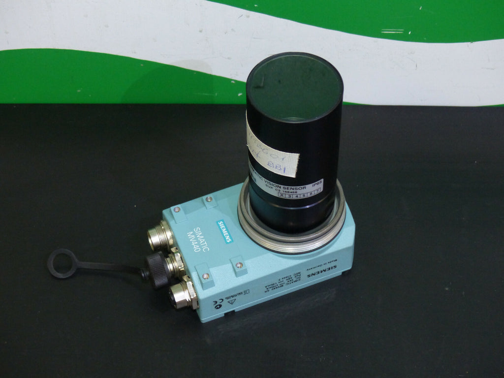 Siemens 6GF3440-1CD10 + 6GF9 002-7AA