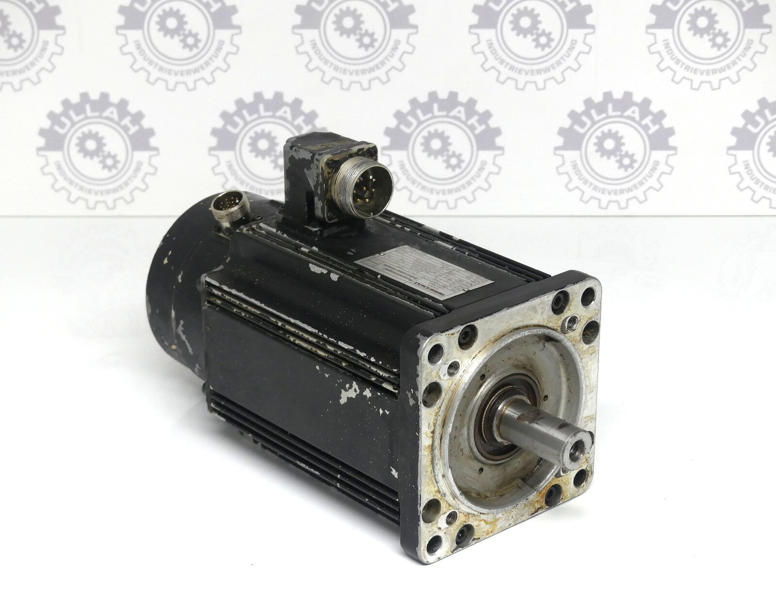 Rexroth MAC093A-0-PS-3-C/110-A-1/S005