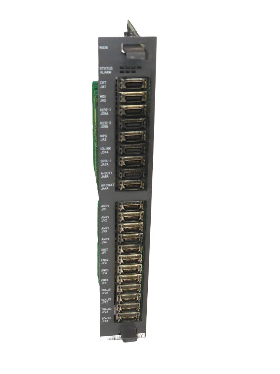 FANUC A16B-2200-0090  A16B-2200-0090/05B
