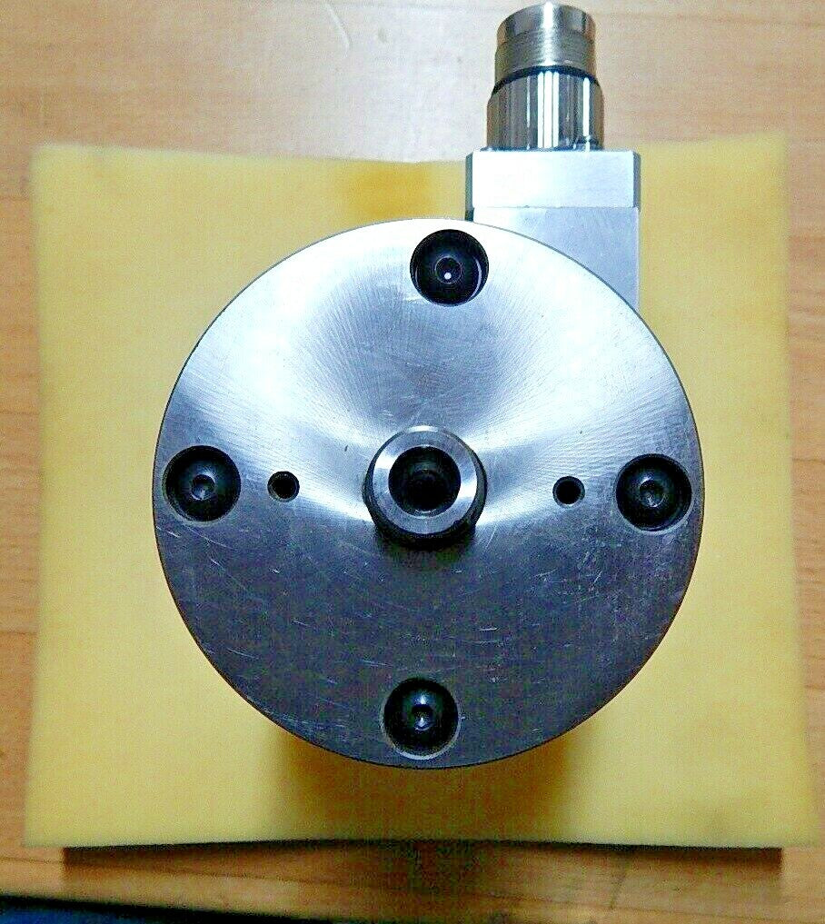 Schleifspindel HSF-07012H 