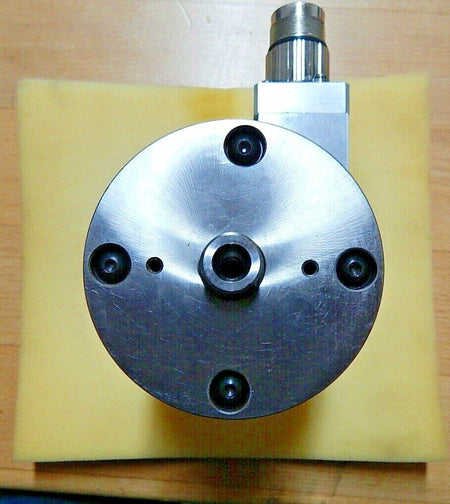 Schleifspindel HSF-07012H 