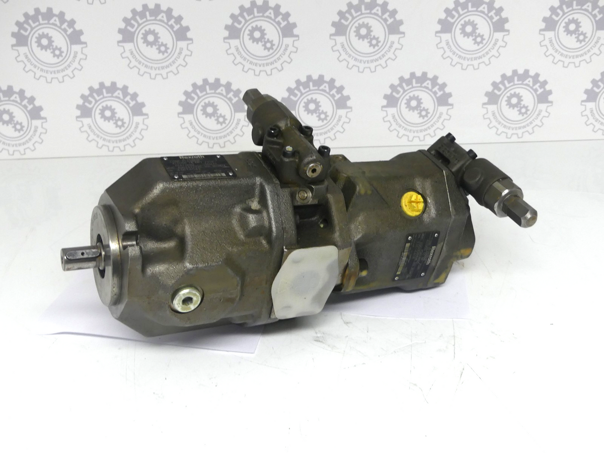 REXROTH A10VSO 18 DR1/31R-PPA12KB2-S0275+ A10VSO 10 DR/52R-PSA14N00