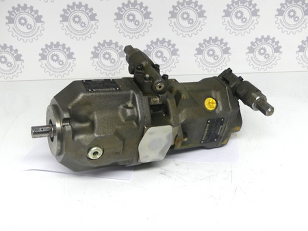 REXROTH A10VSO 18 DR1/31R-PPA12KB2-S0275+ A10VSO 10 DR/52R-PSA14N00