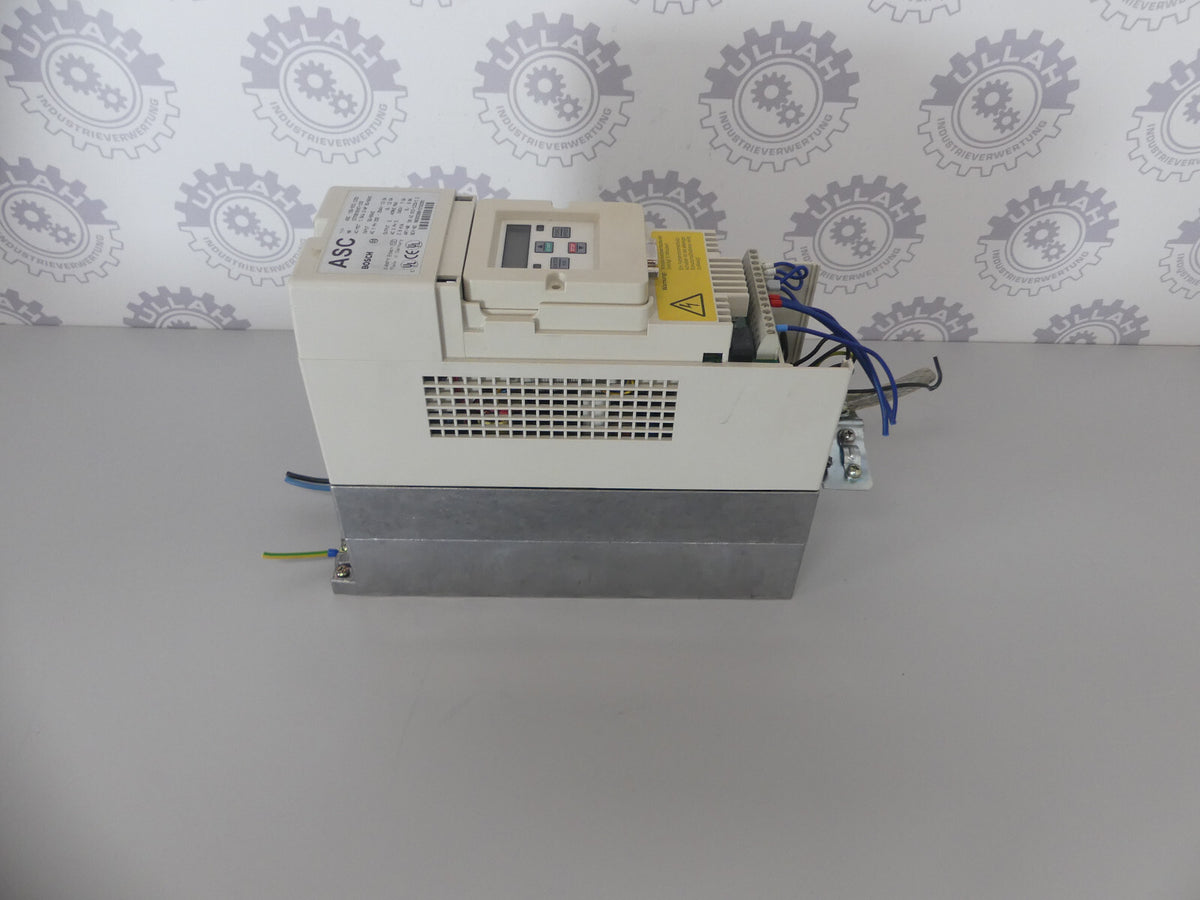 BOSCH ASC 150-S1D.1220