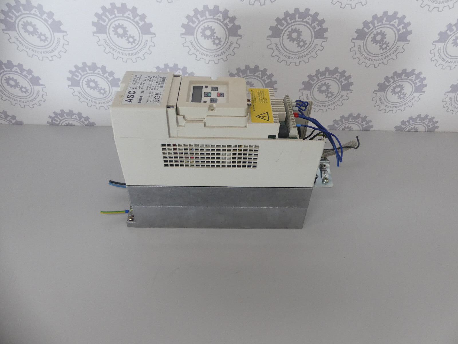 BOSCH ASC 150-S1D.1220