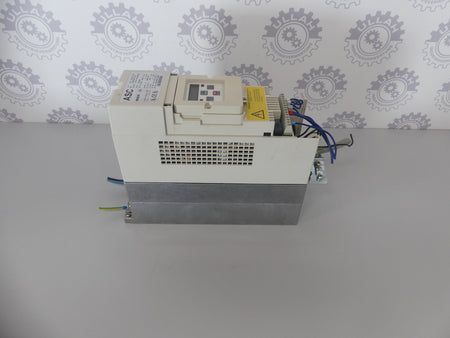 BOSCH ASC 150-S1D.1220