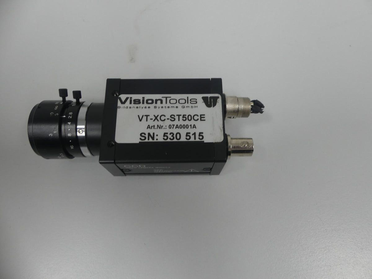 Vision Tools VT-XC-ST50CE