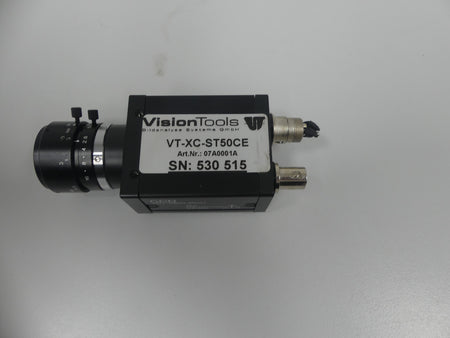 Vision Tools VT-XC-ST50CE