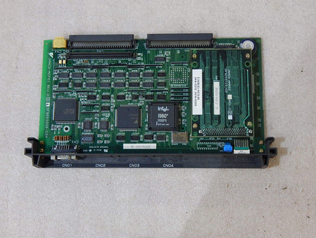 YASKAWA   JANCD-MCP01 REV.D04  DF9200650-C0N  Used
