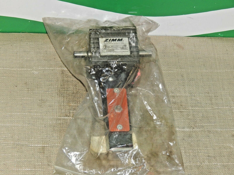  Zimm Winkelgetriebe MSZ-5-SL s.Bilder