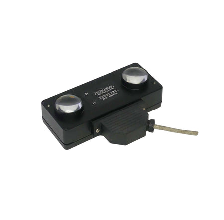 Pepperl + Fuchs Visolux DAD30-RT/35 Datenlichtschranke  Messgerät