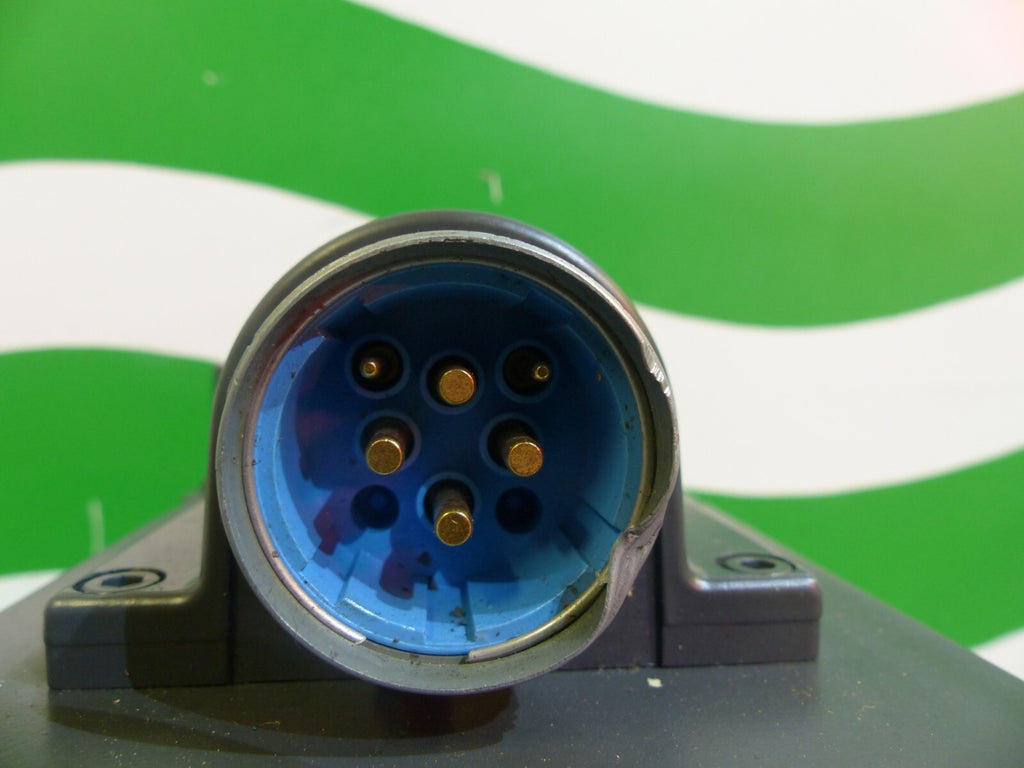 Siemens Servomotor 1FT6086-1AF71-4EH1