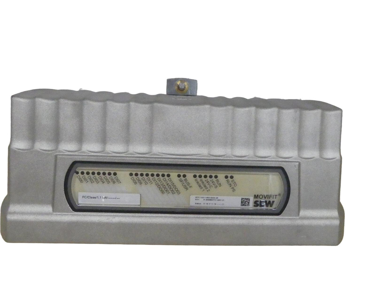 SEW EURODRIVE Type: MTF11A011-503-E20A-20
