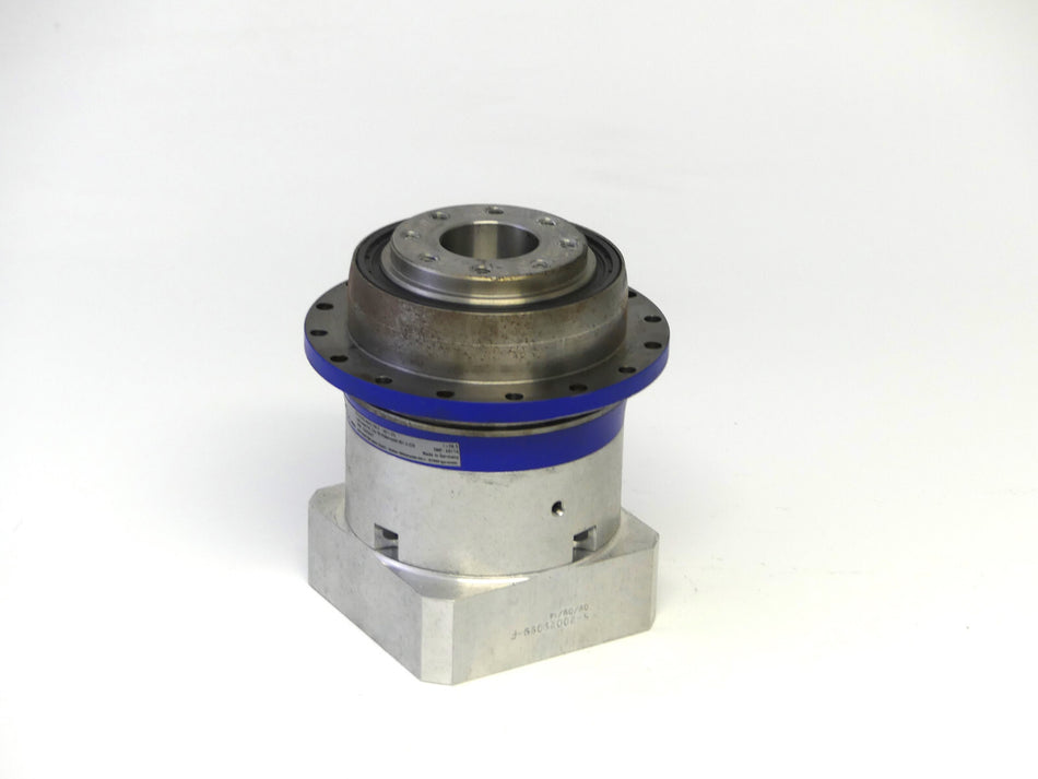 WITTENSTEIN TP010X-MA2-38.5-4E1-2S