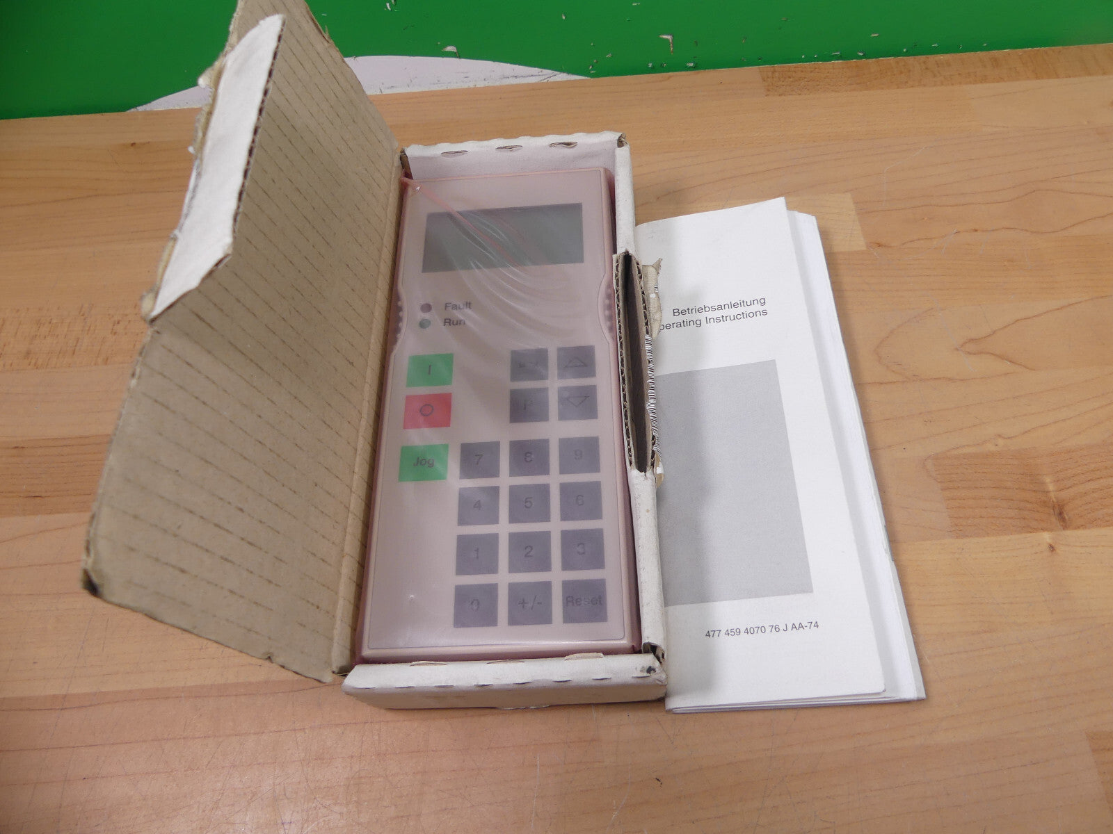 Siemens 6ES7 090-0XX84-2FK0  6ES7090-0XX84-2FK0