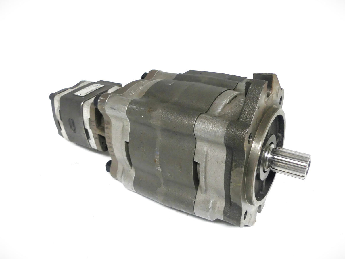 KRAUSS MAFFEI S-H56.406214+S-H54.082215