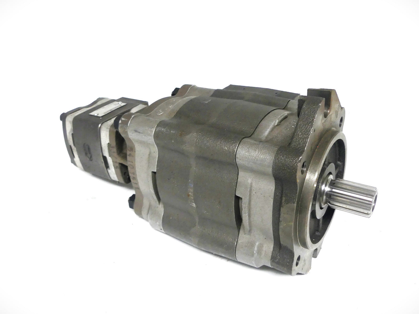 KRAUSS MAFFEI S-H56.406214+S-H54.082215