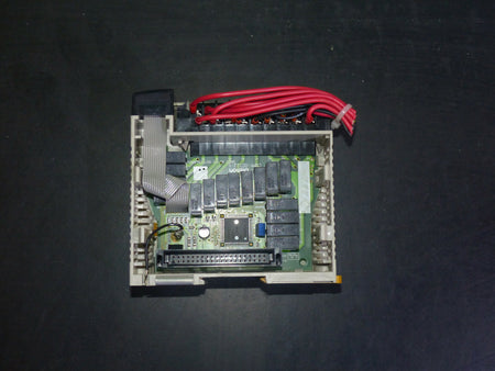 Omron CQM1-0C222-1