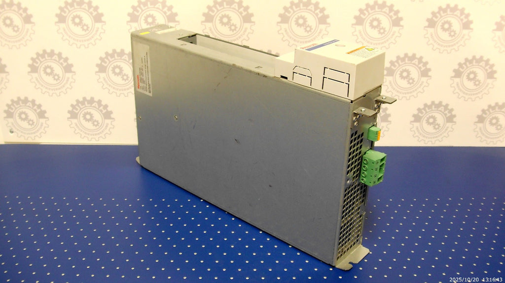 Rexroth IndraDrive M  HMS01.1N-W0054-A-07-NNNN Leicht beschädigt