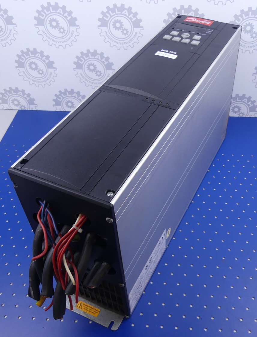 Danfoss  MCD3000 MCD3055-T5-B21-CV4