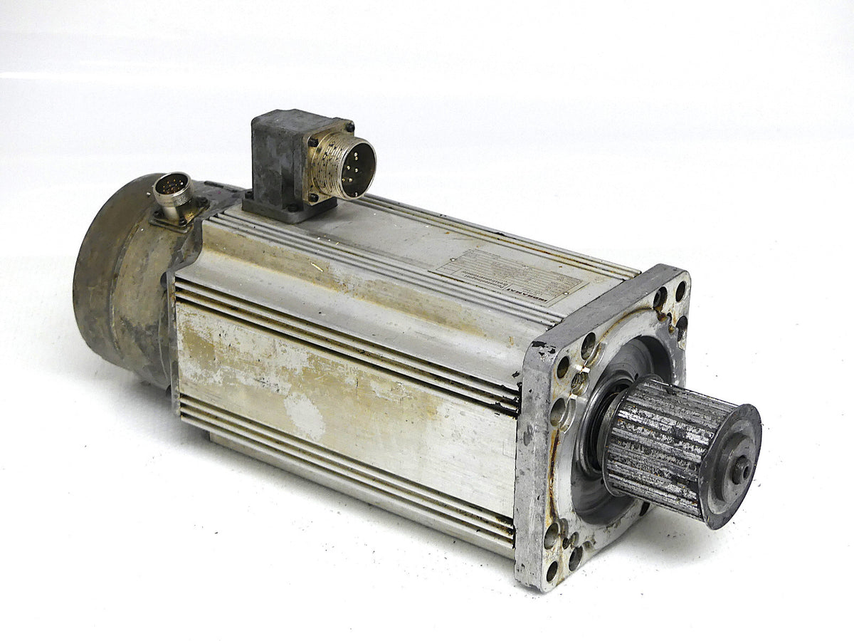 INDRAMAT/REXROTH MAC090B-0-PD-2-C/130-A-0/S011