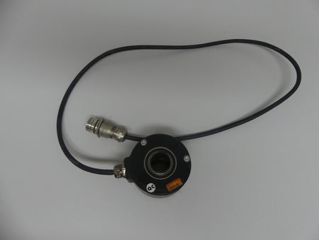 BAUMER THALHEIM SINUS DREHGEBER ITD 42 A 4 Y79 2048 NI H2SK12 S 27 IP65 53