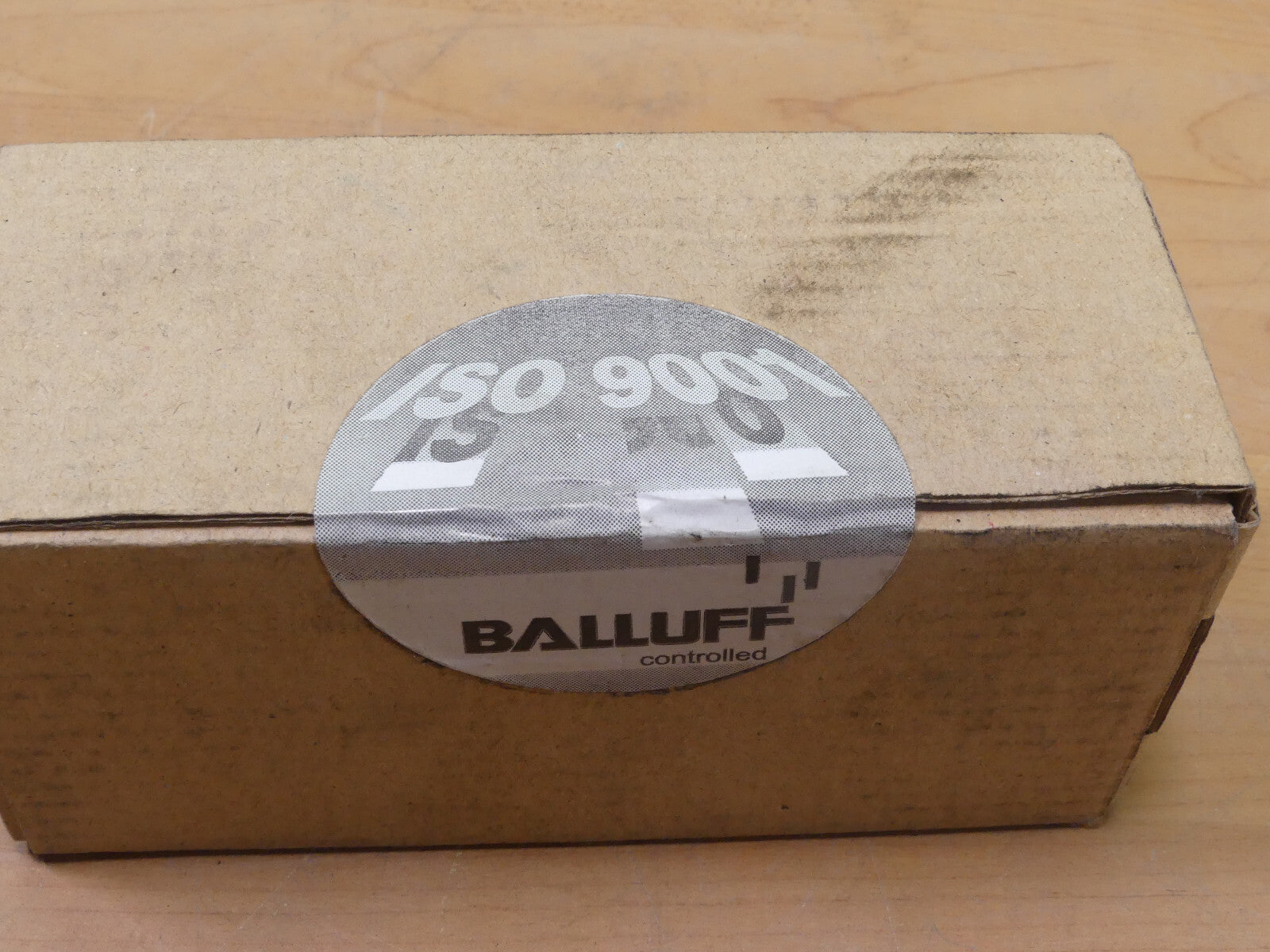 Balluff BIC0054 Fluid Pressure Regulator