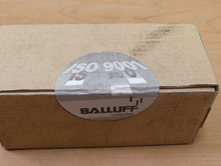Balluff BIC0054 Fluid Pressure Regulator