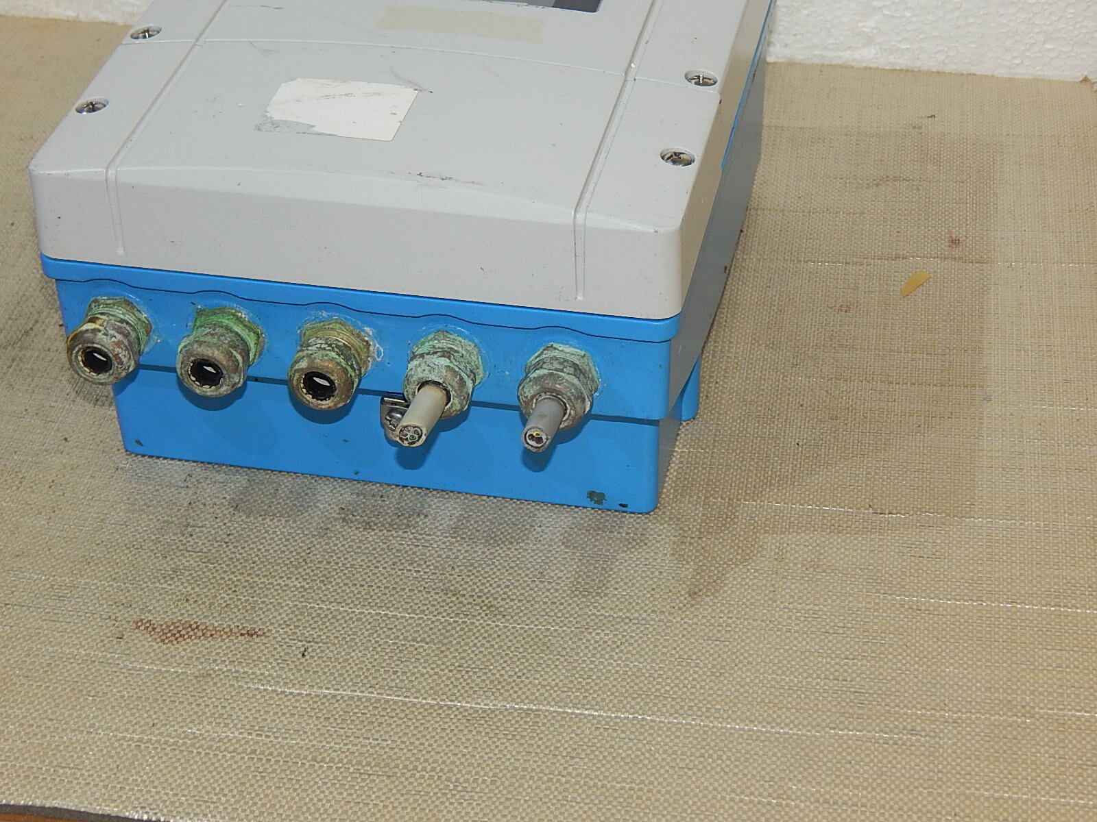  Endress + Hauser PROMAG 50  50H26-3541/0 used