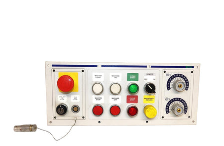 Rexroth Control Board BTA20.3-NB-BP-VB-BS