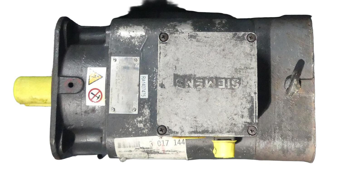 SIEMENS 1PH6101-4NF46-Z