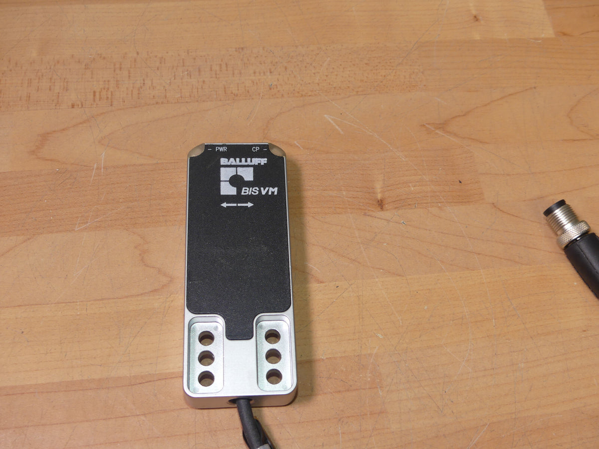 BALLUFF BIS0131 BIS VM-355-401-S4 1721HU