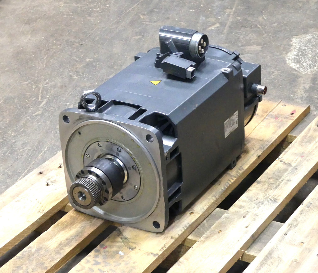 Siemens  1PH8133-1DG02-0CE1