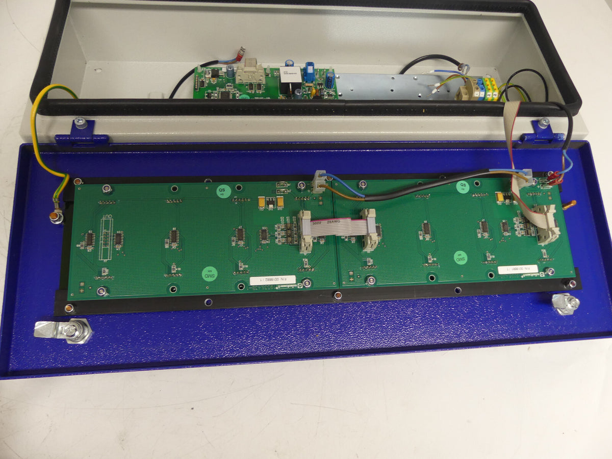 SIEBERT S302-08/06/0G-100/0B-KG