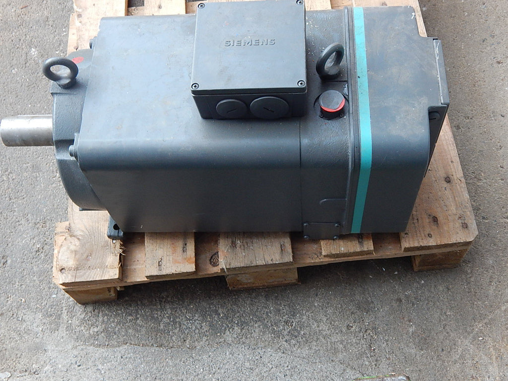 Siemens  3~Motor  1PH6161-4CG40