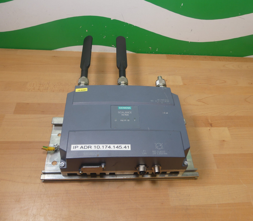 Siemens 6GK5748-1GD00-0AA0