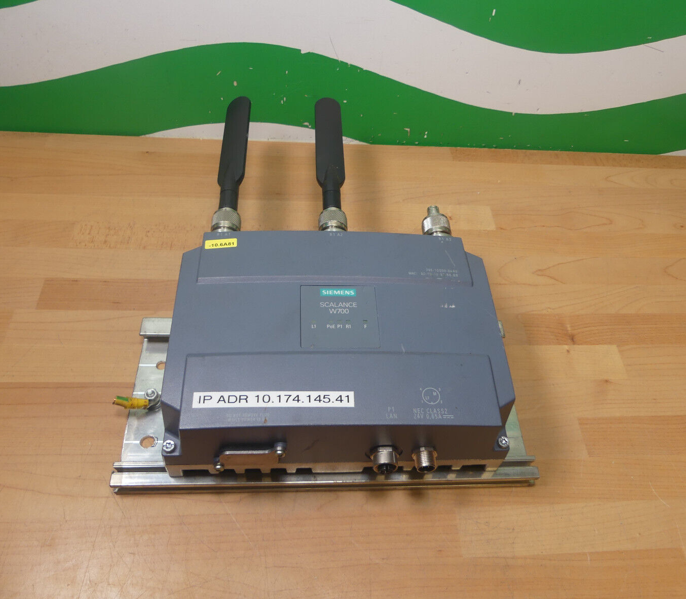 Siemens 6GK5748-1GD00-0AA0