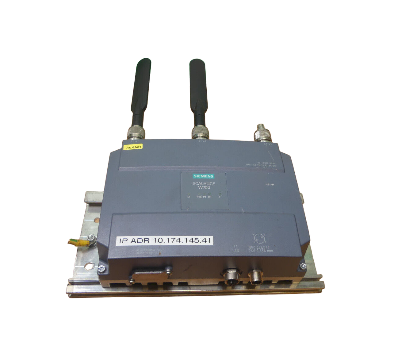 Siemens 6GK5748-1GD00-0AA0