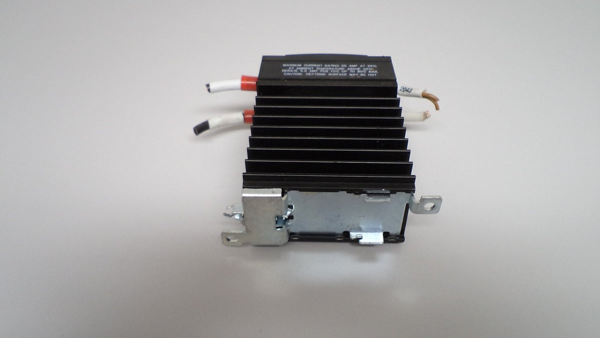 Crydom  CMRD4855 Solid State Relay 480VAC 55A