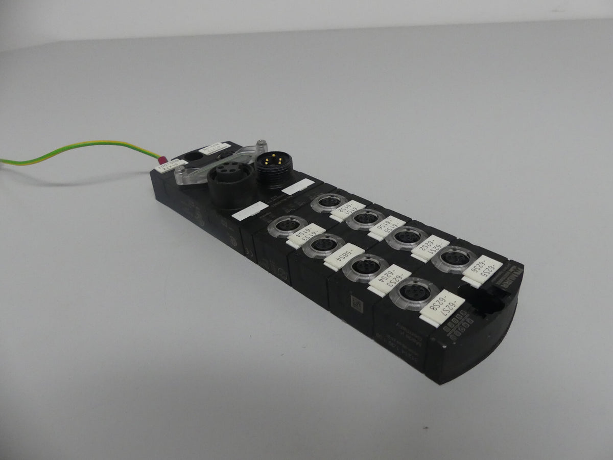 MURR ELEKTRONIK ART NR 55091